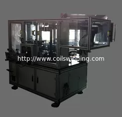 China Winding And Welding Machine For Universal Motor Armature supplier