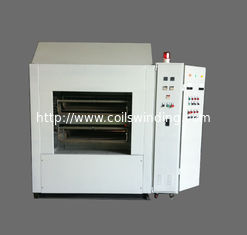 China Dip and roll machine supplier