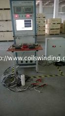 China Stator Testing Machine Tester Panel supplier