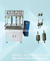 China Armature Rotor Powder Coating Equipment For Experiment Use Laboratory Use supplier