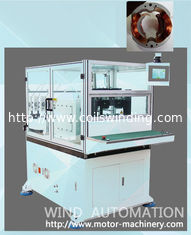 China Universal Motor Stator Winding Machine Popular In India Two Pole Stator Manufacturers supplier