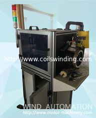 China Motor Stator Insulation Machine E-Bike Paper Inserting Machine WIND-HM-IP300 supplier