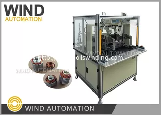 China Winding Machine for External Rotor AC Motor supplier