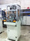 Induction heater hot melting press with servo motor supplier