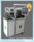 Paper Inserting Machine For Insulating Core And Winding Coils Of Universal Armature supplier