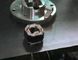 Shaded 4poles Motor Stator Coil Winding Needle Segmented Muti-Pole Stator Winder WIND-1A-TSM supplier