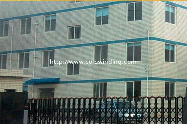 Shanghai Wind Automation Equipment Co.,Ltd