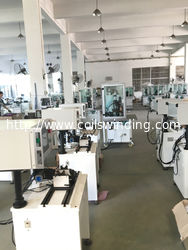 Shanghai Wind Automation Equipment Co.,Ltd