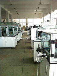 Shanghai Wind Automation Equipment Co.,Ltd