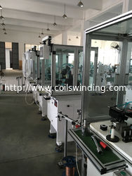 Shanghai Wind Automation Equipment Co.,Ltd