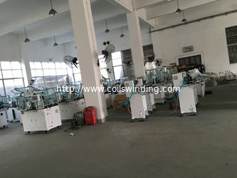 Shanghai Wind Automation Equipment Co.,Ltd