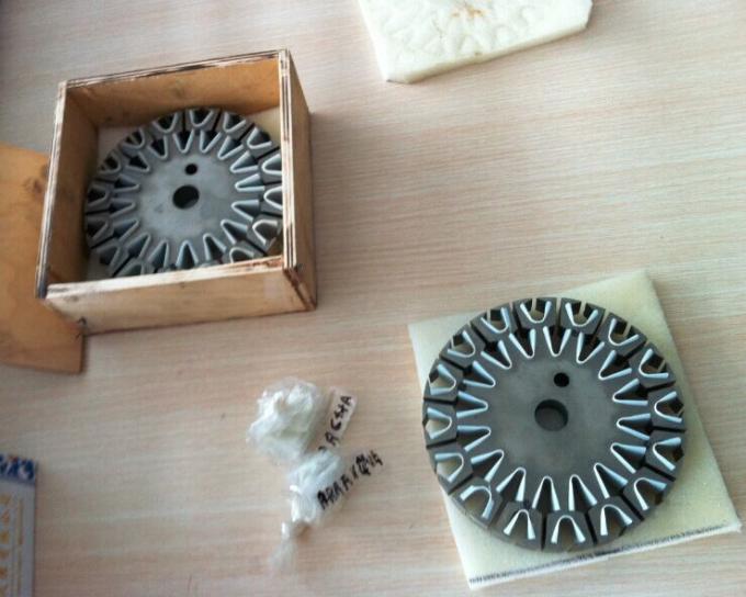 CNC Ceiling Fan Winding Machine Simple Ventilator Coil Winder WIND-FW-2