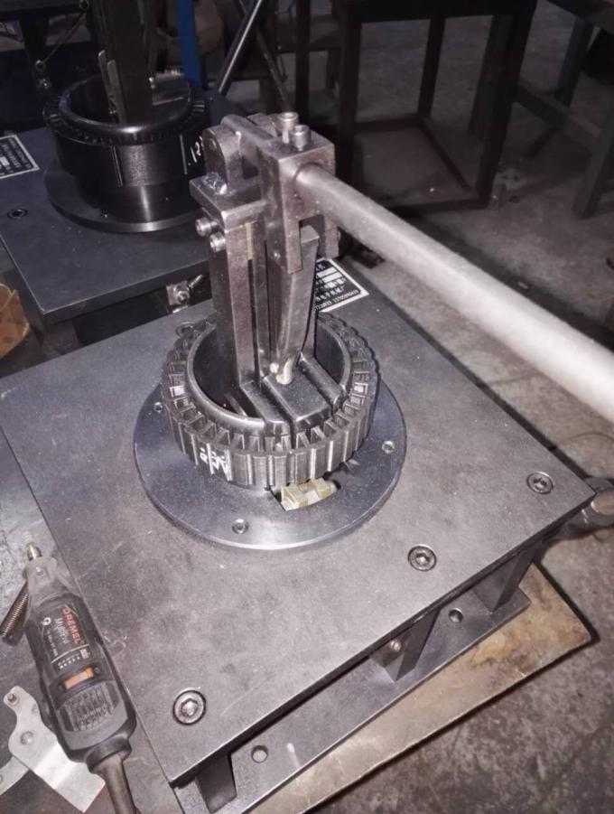 How To Wave Wind A Stator Coil Automotive Alternator Estatores Production Machine