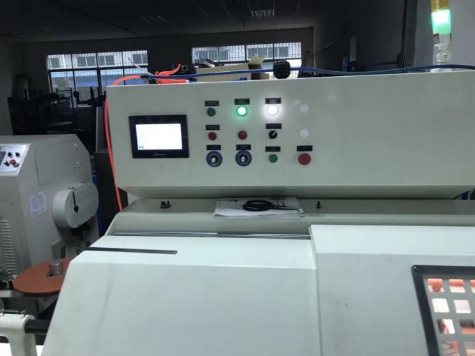 Litz wire winding machine litz wire production twist wire machine