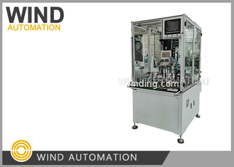 Four Station Muti Pole Stator Winding Machine Winder WIND-BLDC-4