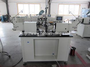 China Cheap Armature Winder With Single Station Flyer Winding supplier