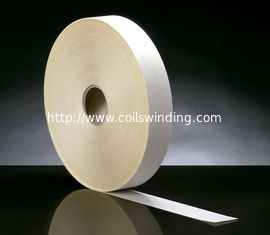 China Insulation Material For Motor Slot Insulation Paper DMD,NMN,PMP supplier