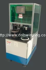 China Wheel Motor Winding Machine Initial Type supplier