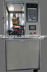 China Armature Commutator Fusing  Hot Staking Commutator Spot Welding Device  WIND-AC-CW001 supplier