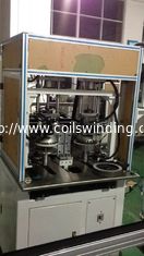 China Electric bike motor stator winding motorcycle coil winding needle winding winding winder supplier