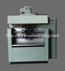 Armature Trickling Impregnation Oven Armature Process Trickle Impregnation