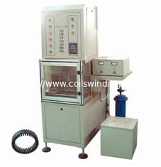 China Altenator Generator Stator Powder Coating Machine Electrostatic Insulation supplier