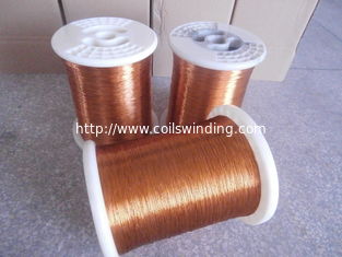 China Copper wire enamelled wire supplier