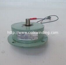 China Tensioner Tension controller unit for winding machine Powder brake supplier