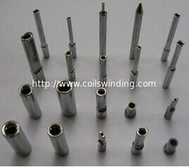 China Alloy nozzle for coils winding machine supplier