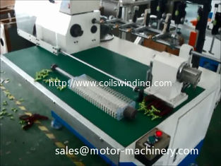 China Coils winding machine tool fixture tooling supplier
