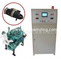 China Starter duration tester supplier