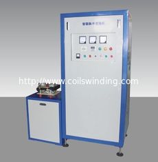 China Impulse Magnetizing Auto Parts Charging Machine For Auto Car And Autobike supplier