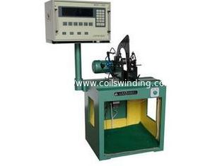 Automatic Dynamic Armature Balancing Remove Weight Balancing