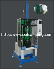 China Stator coil forming machine pre-forming before lacing coil head forming supplier