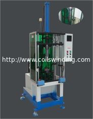 China Stator Lacing Coil Head Forming Coil Forming Machine Pre-Forming Before supplier