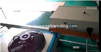 China Induction cooker heater coil disk testing machine inductance,dc resistance and Q value supplier