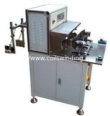 Ceiling fan stator winding machine
