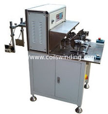 China Spark Ceiling fan ventilator CNC  winding machine with Cheap simple and easy to operate supplier