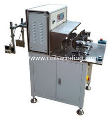 China Spark Ceiling Fan Ventilator CNC  Winding Machine With Cheap Simple And Easy To Operate supplier