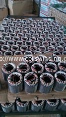 China AC Motor Stator System Production Line Equipment China Machine To Produce Induction Motor supplier
