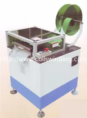 China Electric paper production forming machine for converter of insulation materials supplier