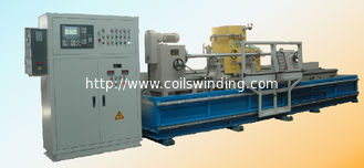 China Motor Quenching Machine supplier