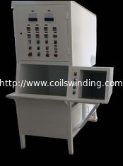Stator powder coating machine for Power tool high speed motor