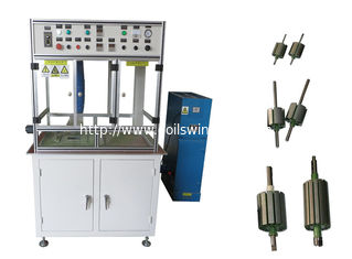 China Armature rotor epoxy powder coating supplier