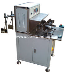 China CNC Ceiling Fan Winding Machine Simple Ventilator Coil Winder WIND-FW-2 supplier