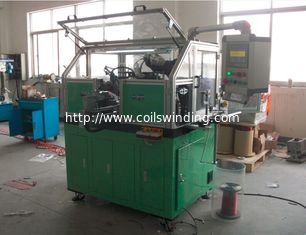 China DC motor armature coil winding machine WIND-STR supplier