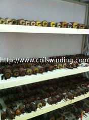 Automobile starter armature production equipment Chinese machine supplier