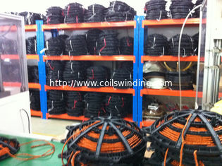 China Induction heater production line supplier