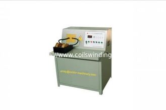 Magnet ferrite charger charging machine