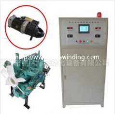 China Starter  Endurance Test Duration Tester Life Time Testing Panel supplier